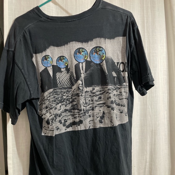 astro world shirt - Picture 2 of 2